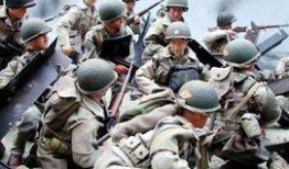 诺曼底登陆电影在线观看,历史巨献，在线重温二战壮举