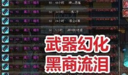 韩服DNF最新爆料,全新版本即将来袭，神秘职业与全新副本引玩家热议